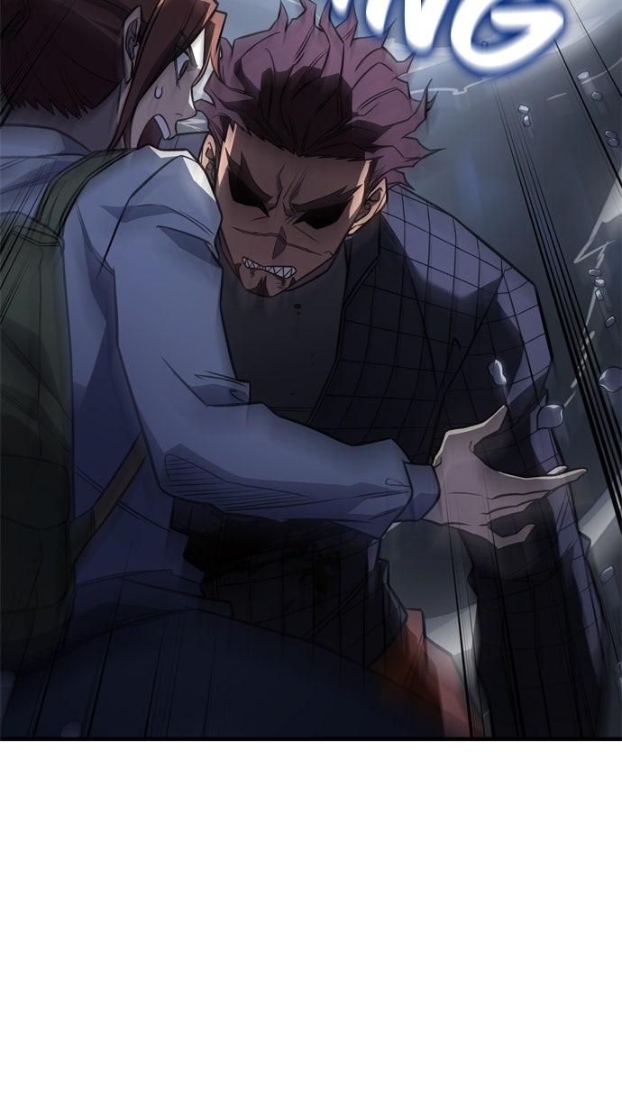 Read Returned by the King Manga Online