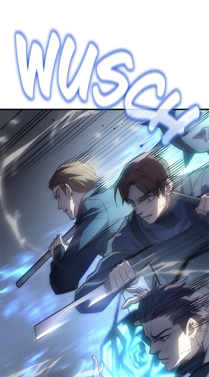 Read Returned by the King Manga Online