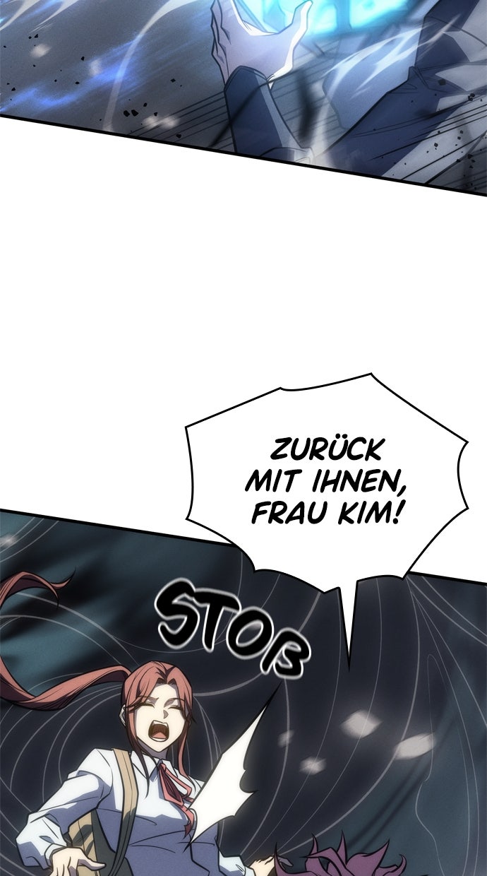 Read Returned by the King Manga Online