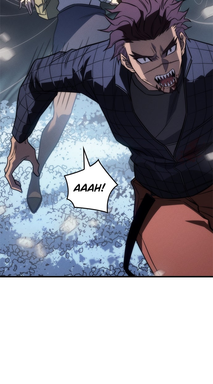 Read Returned by the King Manga Online