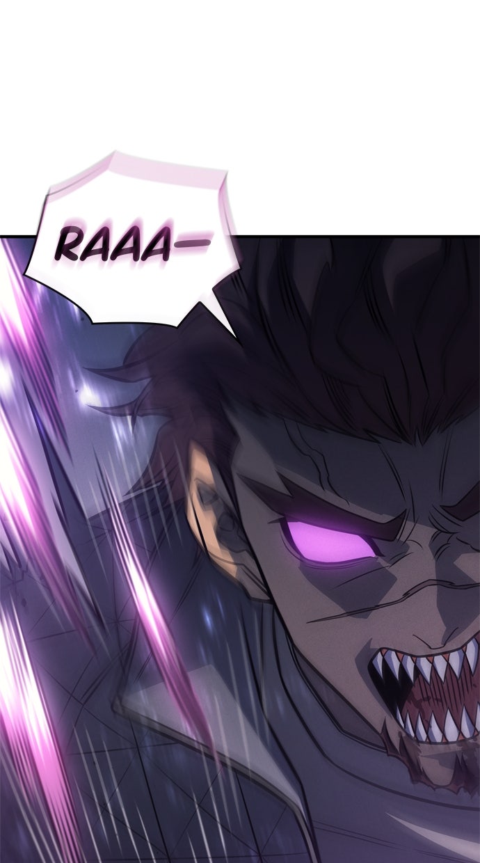 Read Returned by the King Manga Online