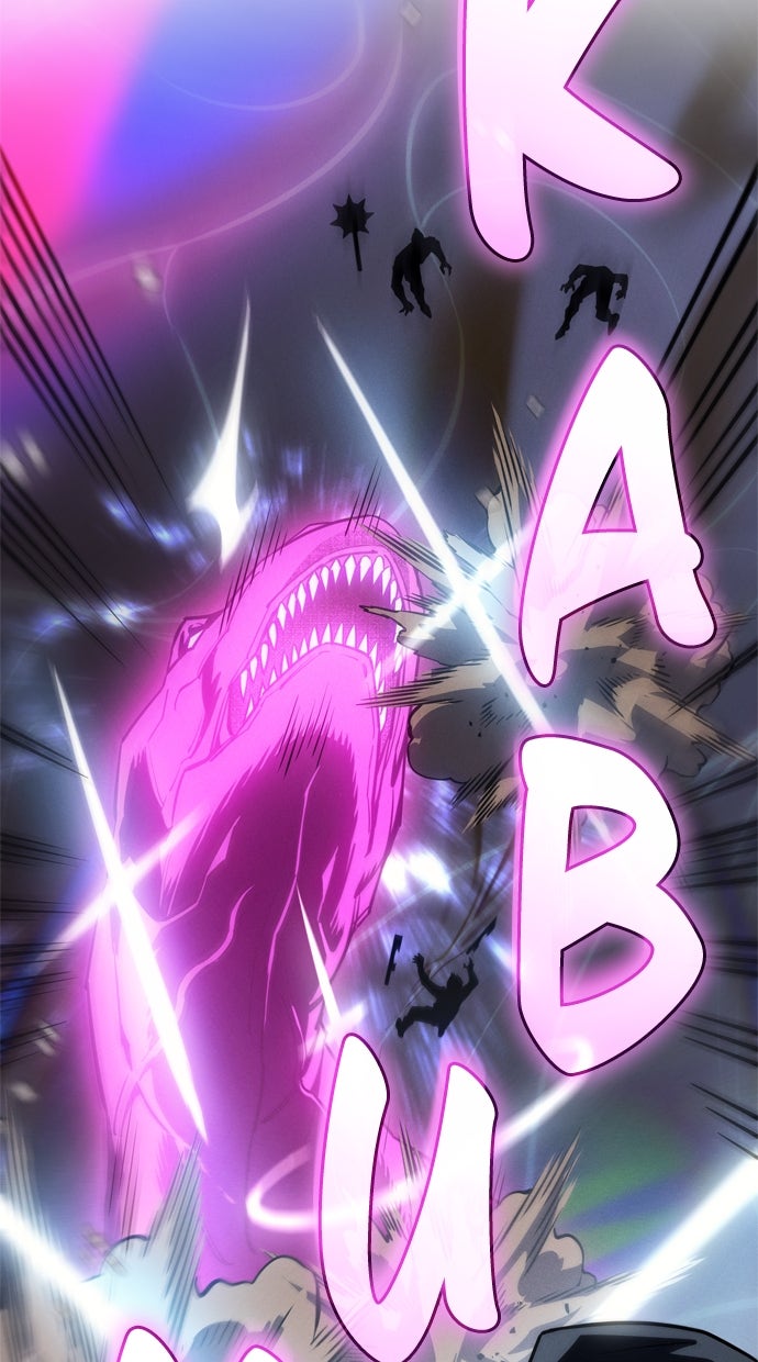 Read Returned by the King Manga Online