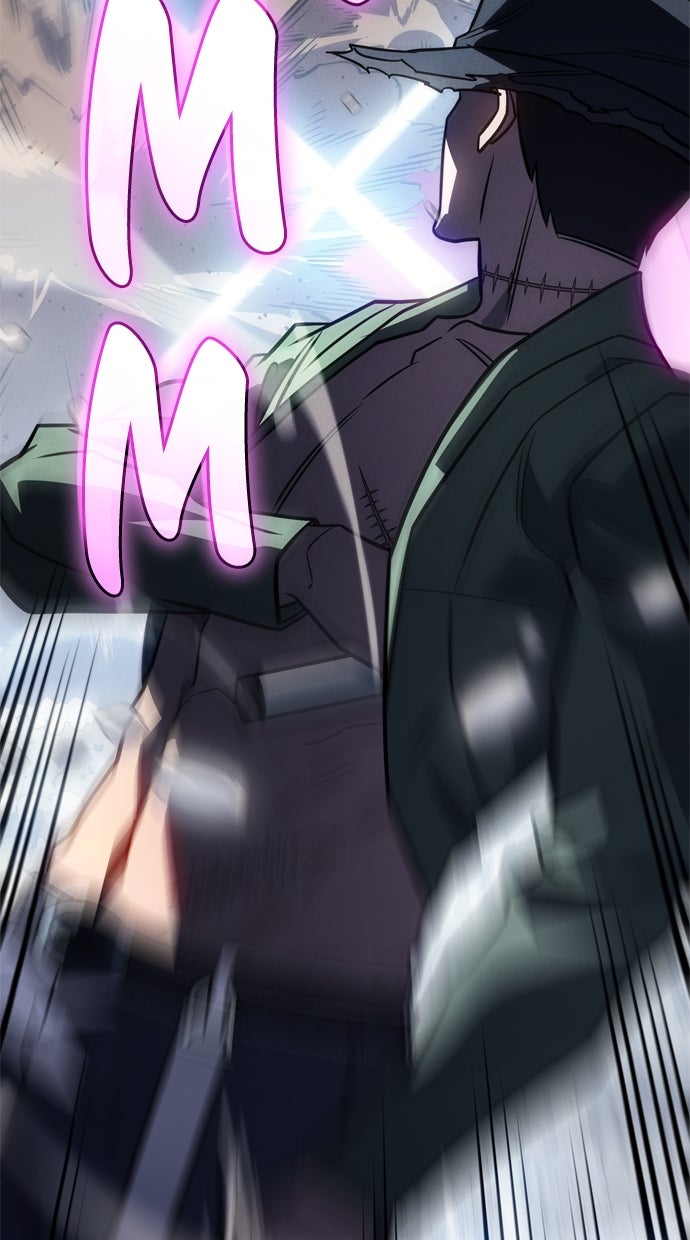 Read Returned by the King Manga Online