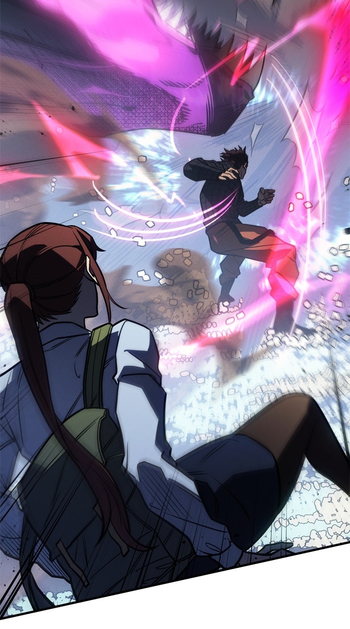 Read Returned by the King Manga Online