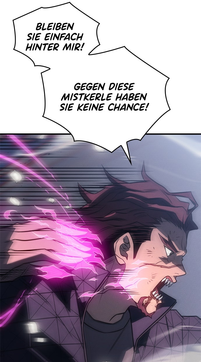 Read Returned by the King Manga Online