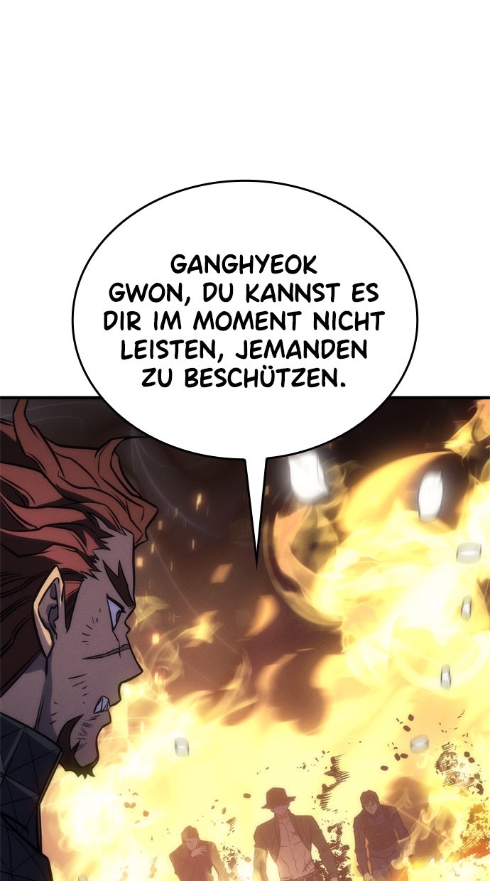 Read Returned by the King Manga Online