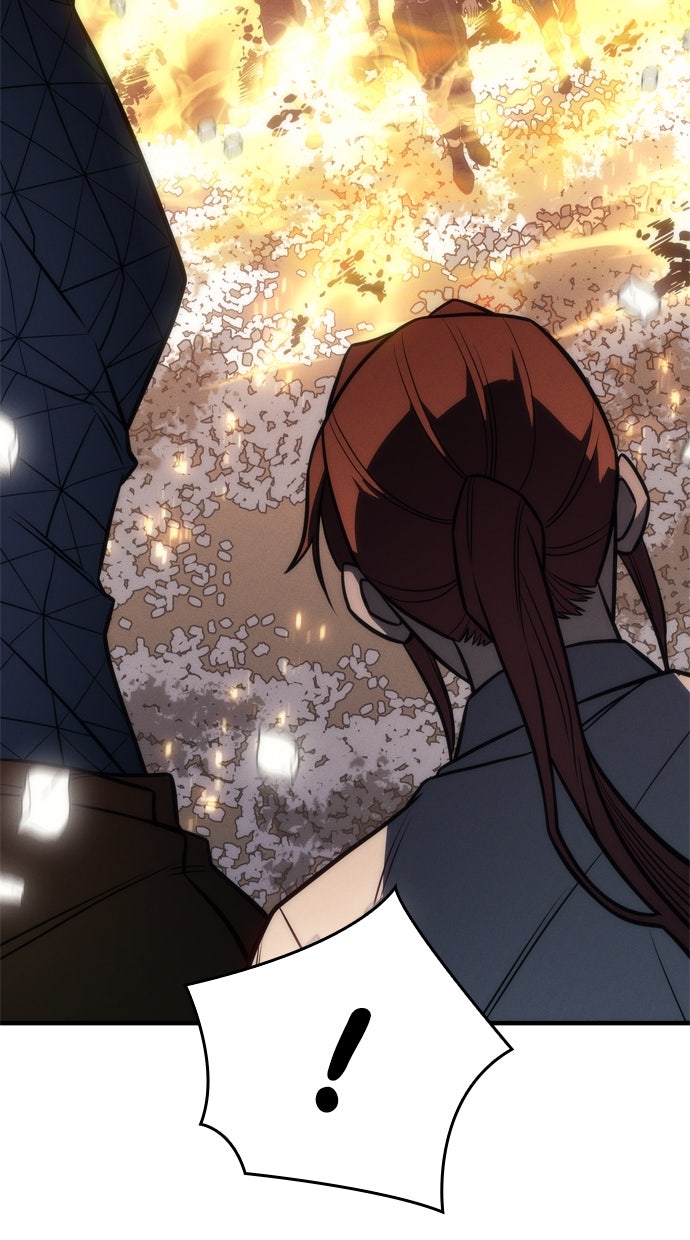 Read Returned by the King Manga Online