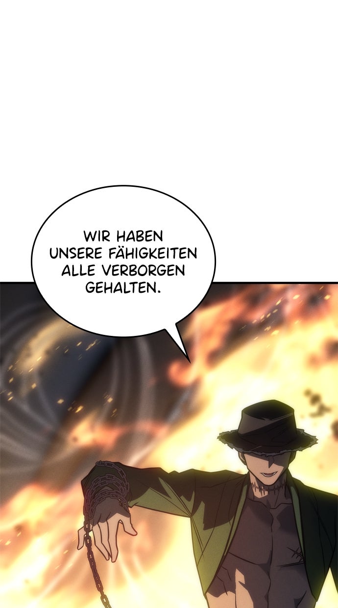 Read Returned by the King Manga Online