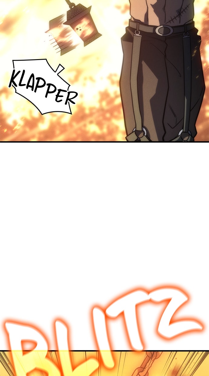 Read Returned by the King Manga Online