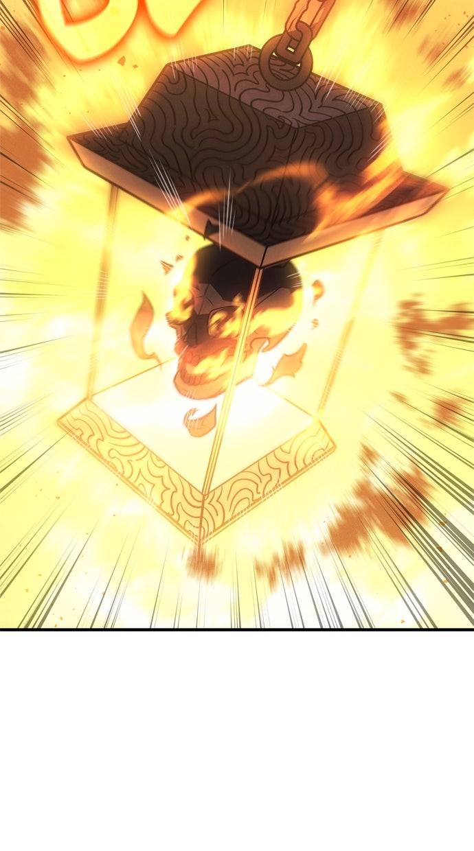 Read Returned by the King Manga Online