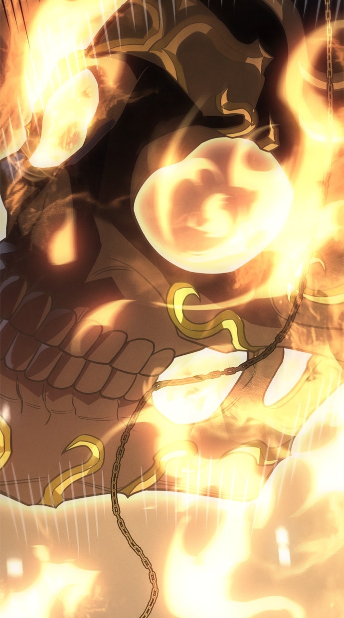 Read Returned by the King Manga Online