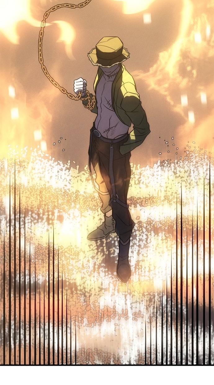 Read Returned by the King Manga Online