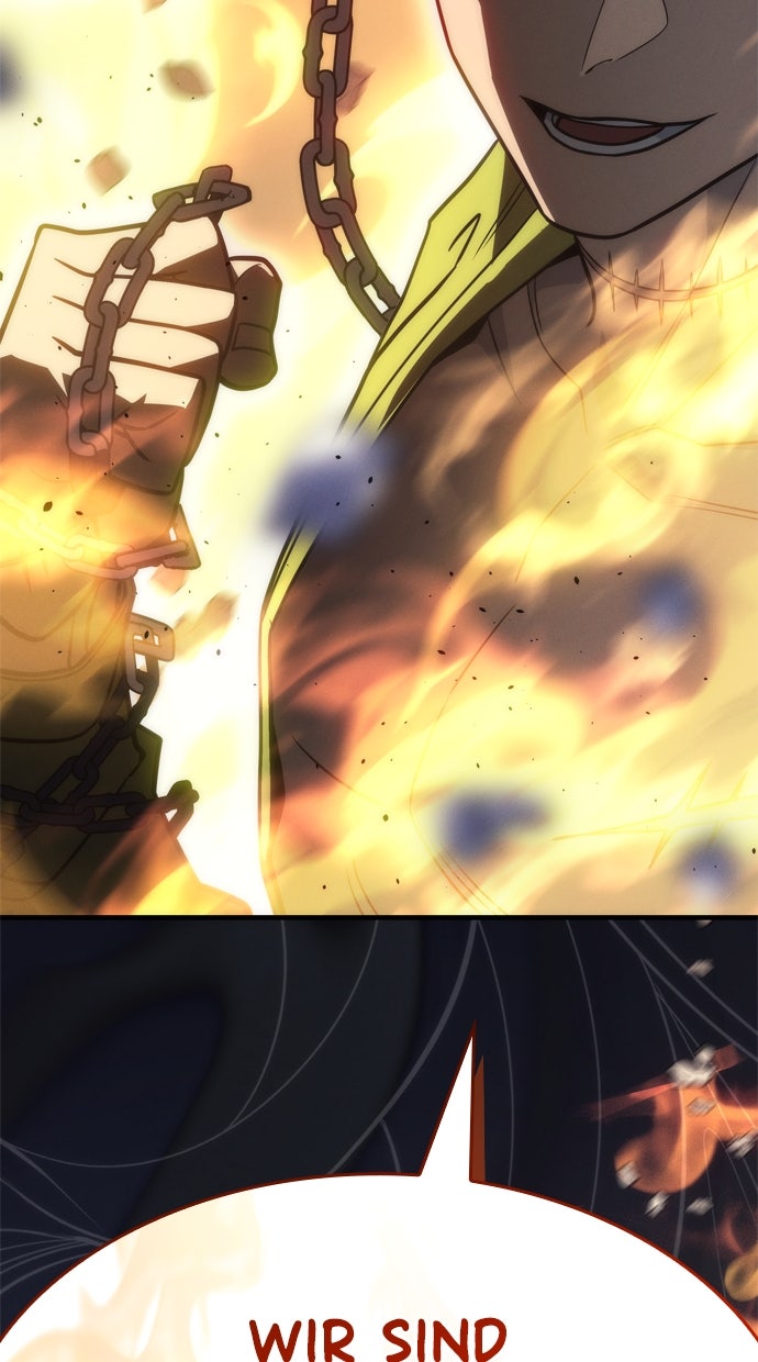 Read Returned by the King Manga Online