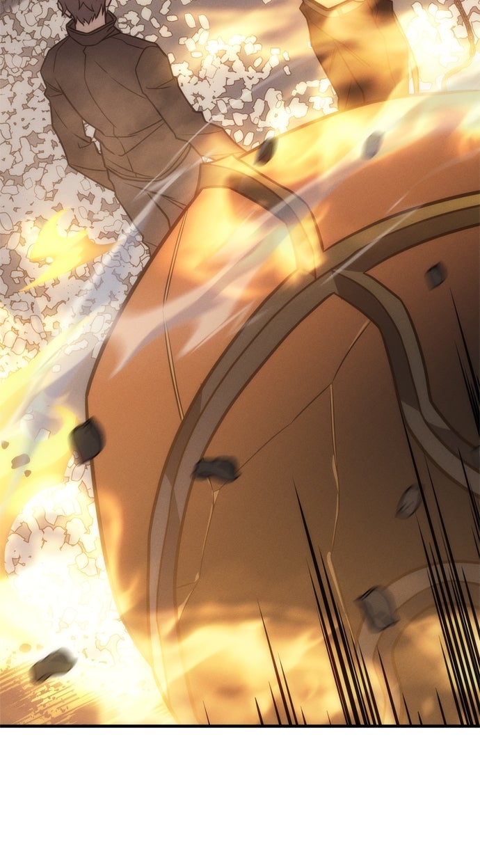 Read Returned by the King Manga Online