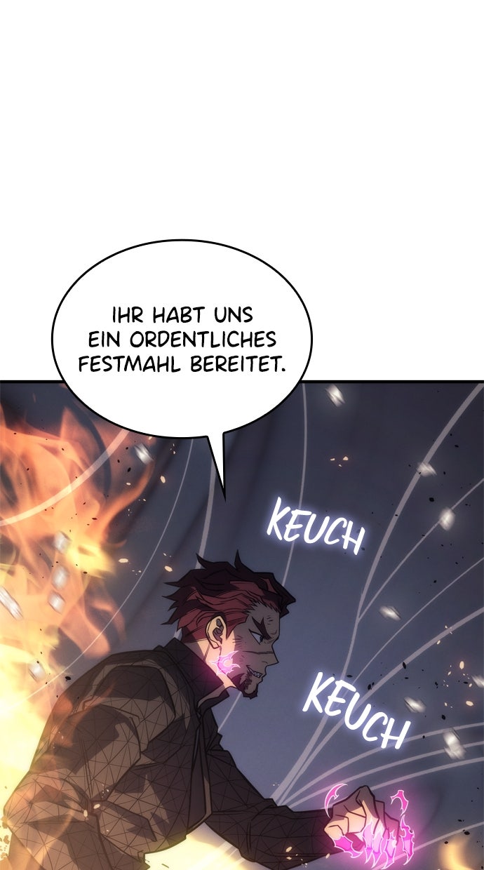 Read Returned by the King Manga Online