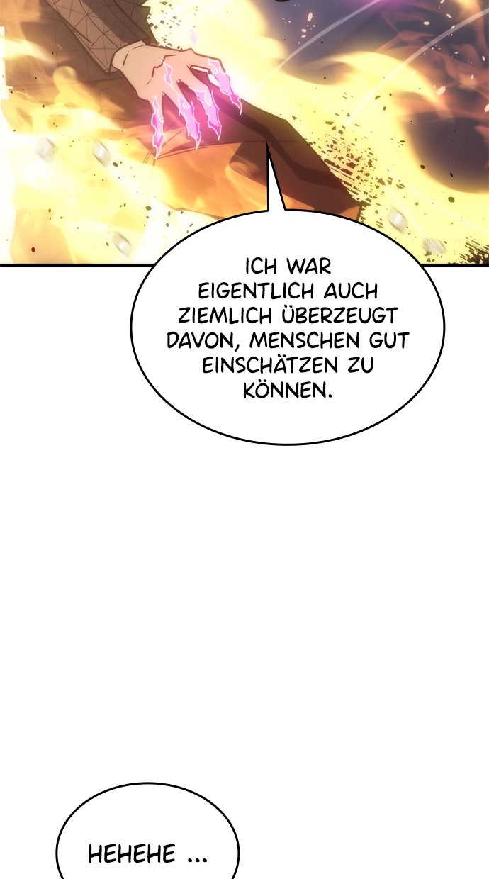 Read Returned by the King Manga Online