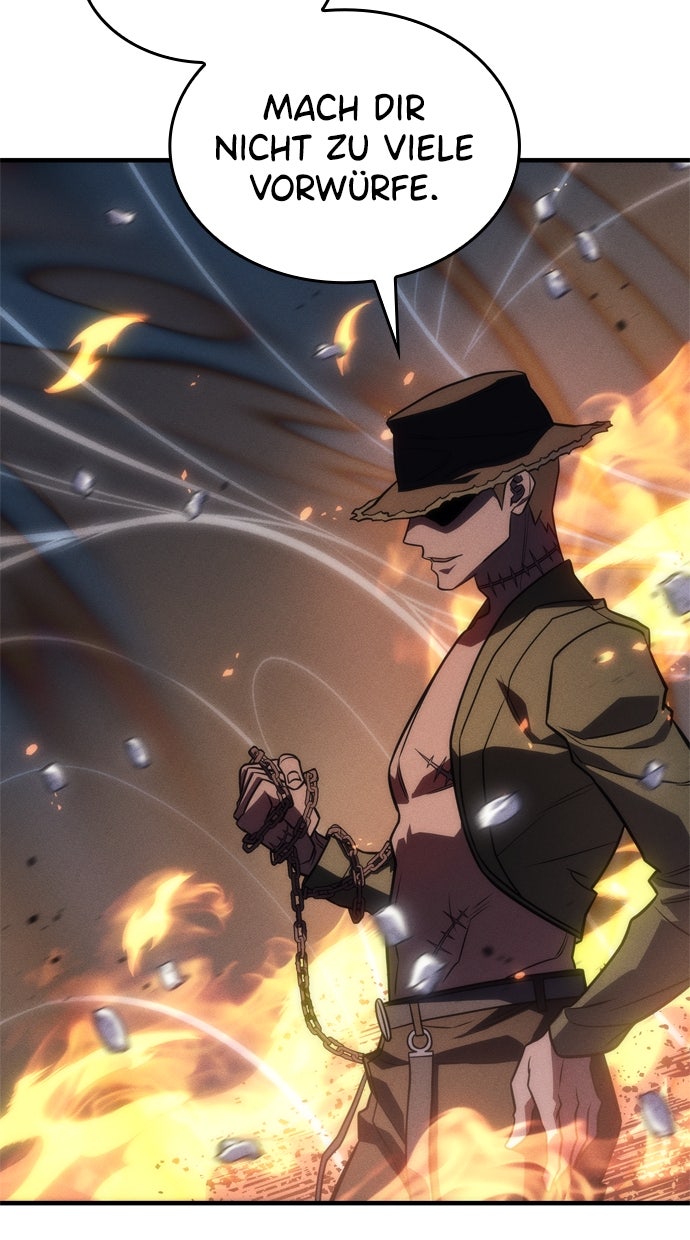 Read Returned by the King Manga Online