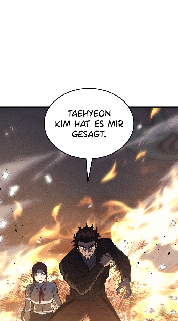 Read Returned by the King Manga Online