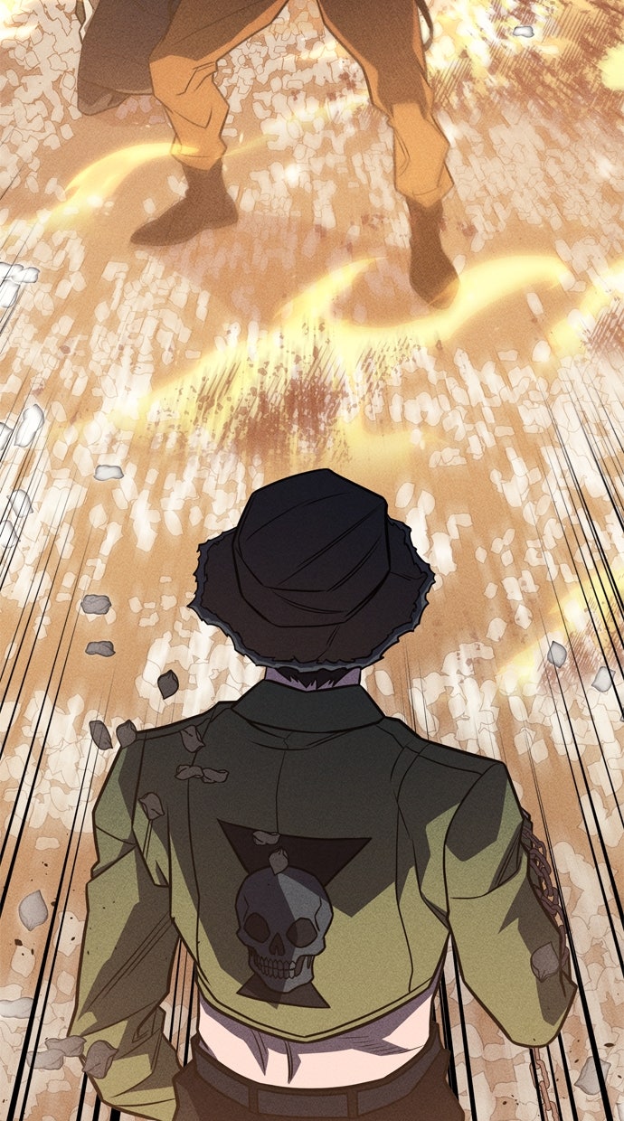 Read Returned by the King Manga Online