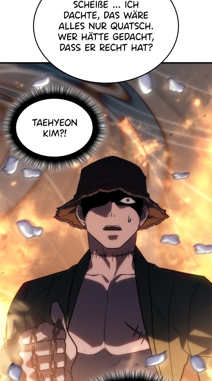 Read Returned by the King Manga Online