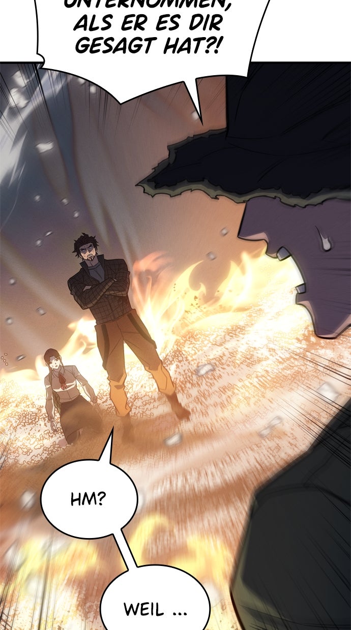 Read Returned by the King Manga Online