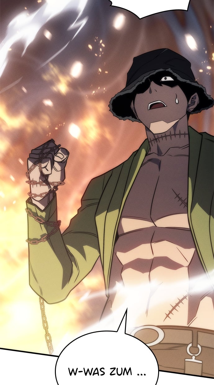 Read Returned by the King Manga Online