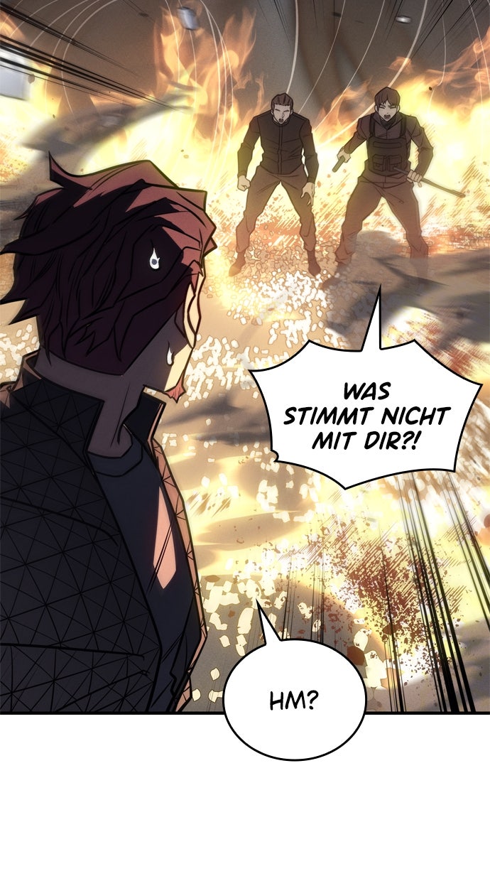 Read Returned by the King Manga Online