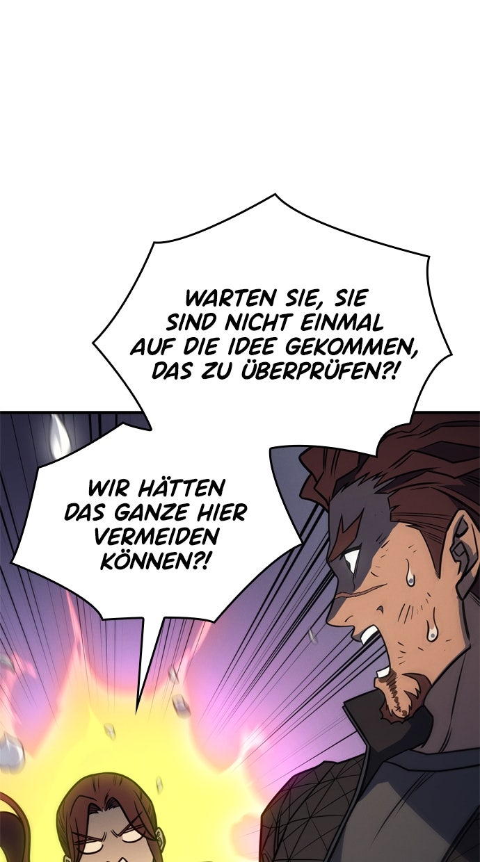 Read Returned by the King Manga Online