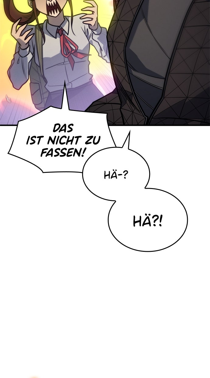 Read Returned by the King Manga Online