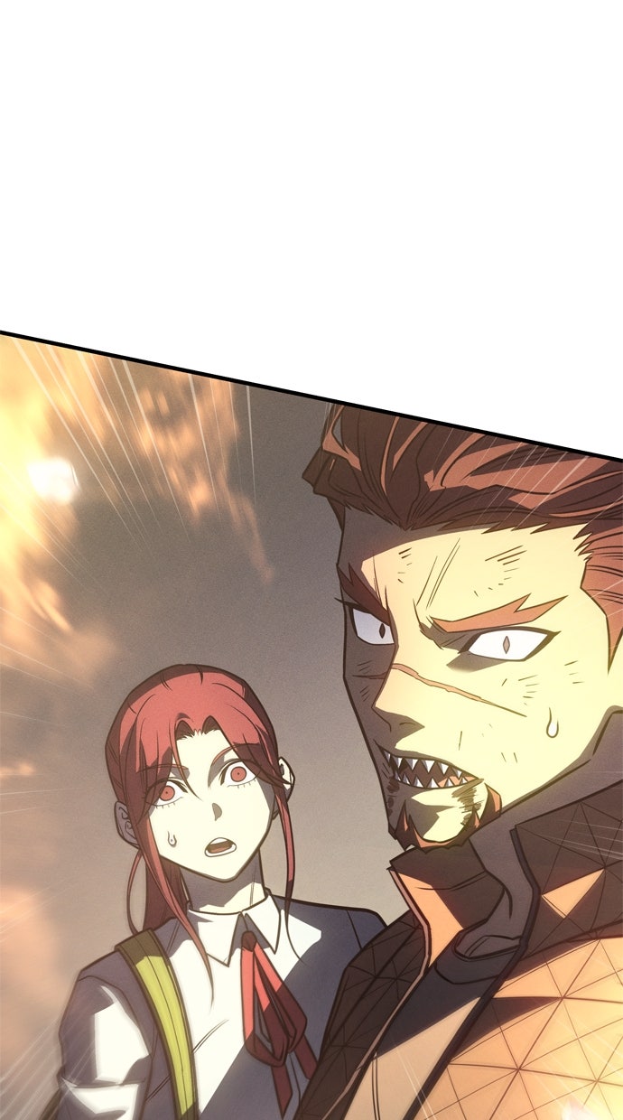 Read Returned by the King Manga Online