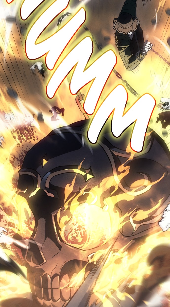 Read Returned by the King Manga Online