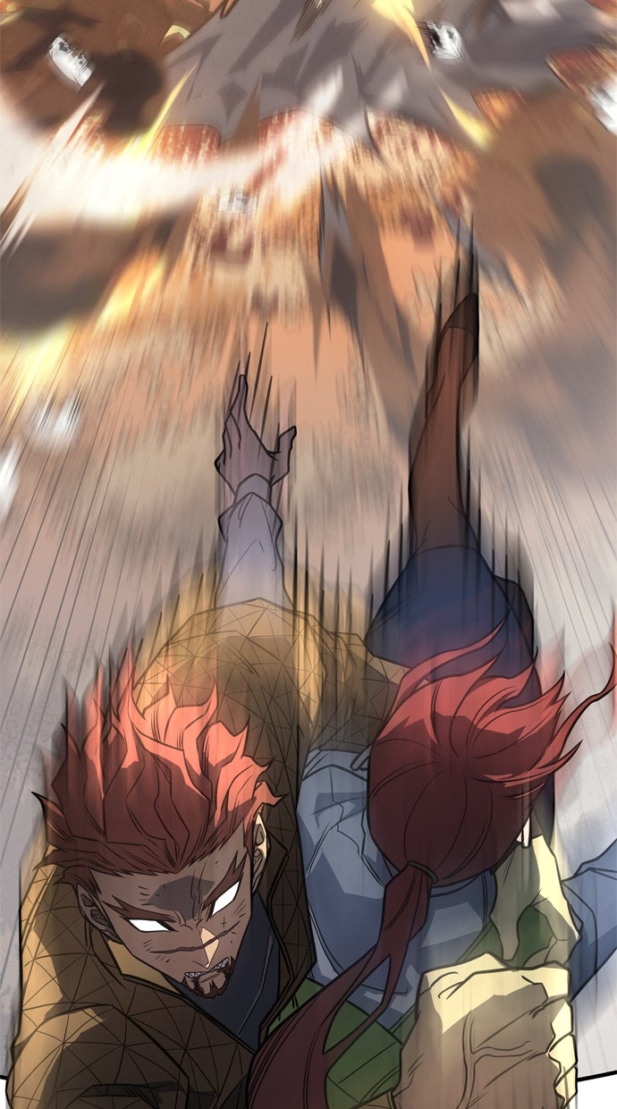 Read Returned by the King Manga Online