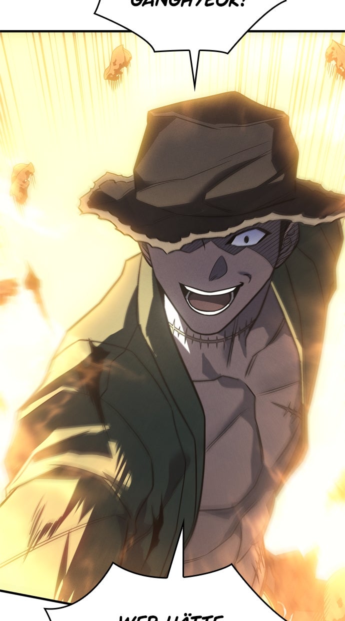 Read Returned by the King Manga Online