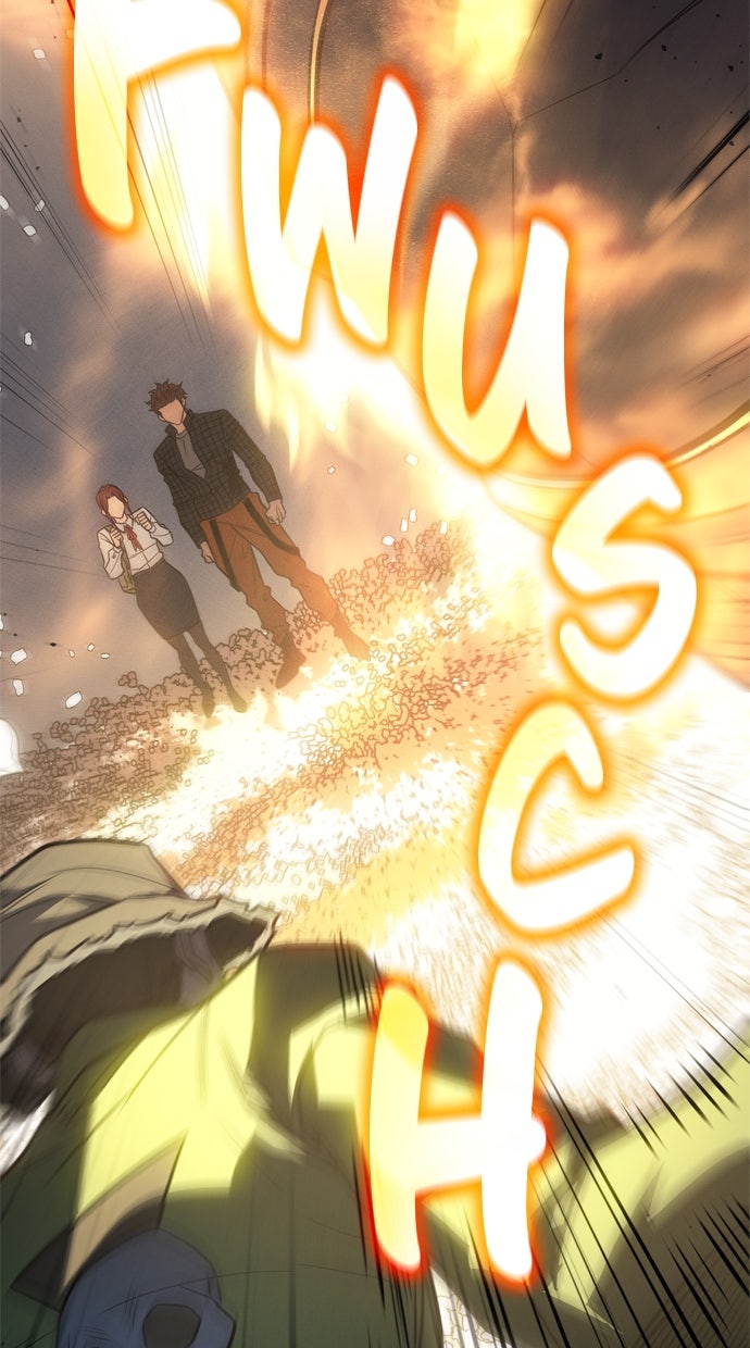 Read Returned by the King Manga Online