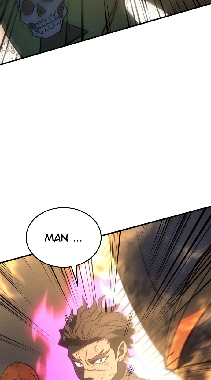 Read Returned by the King Manga Online