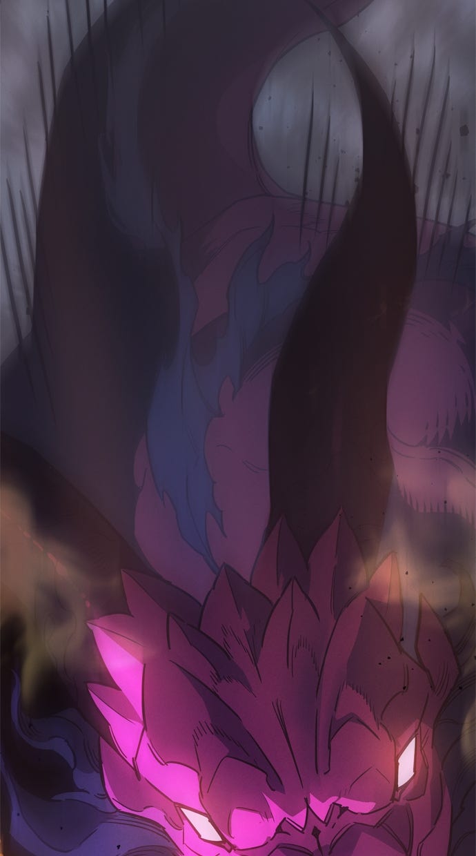 Read Returned by the King Manga Online