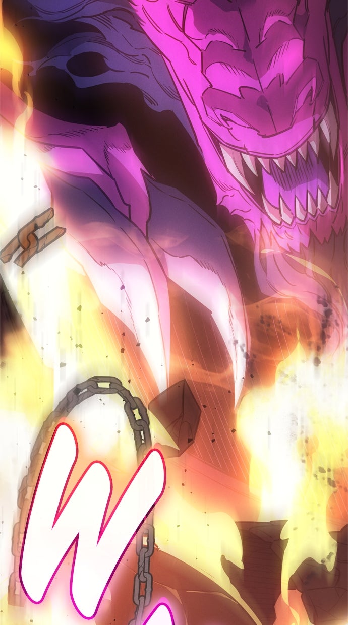 Read Returned by the King Manga Online