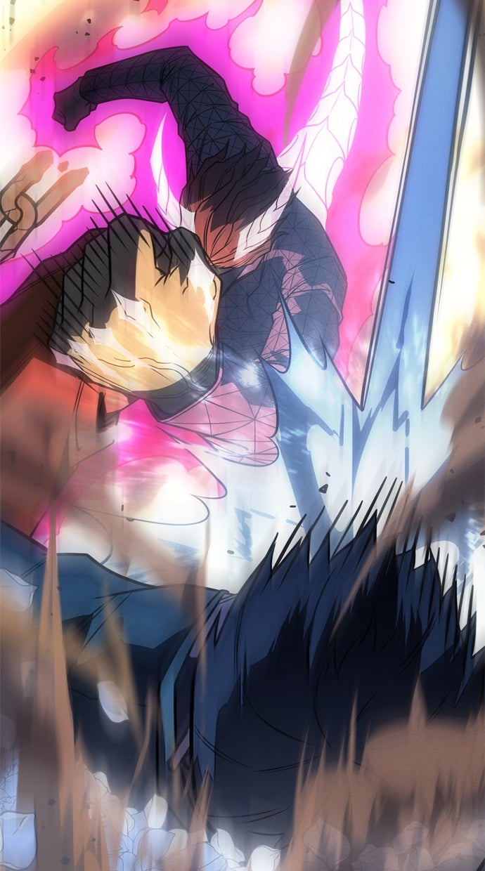 Read Returned by the King Manga Online