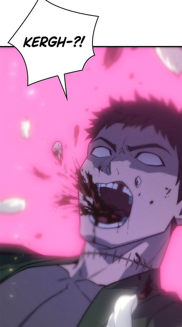 Read Returned by the King Manga Online