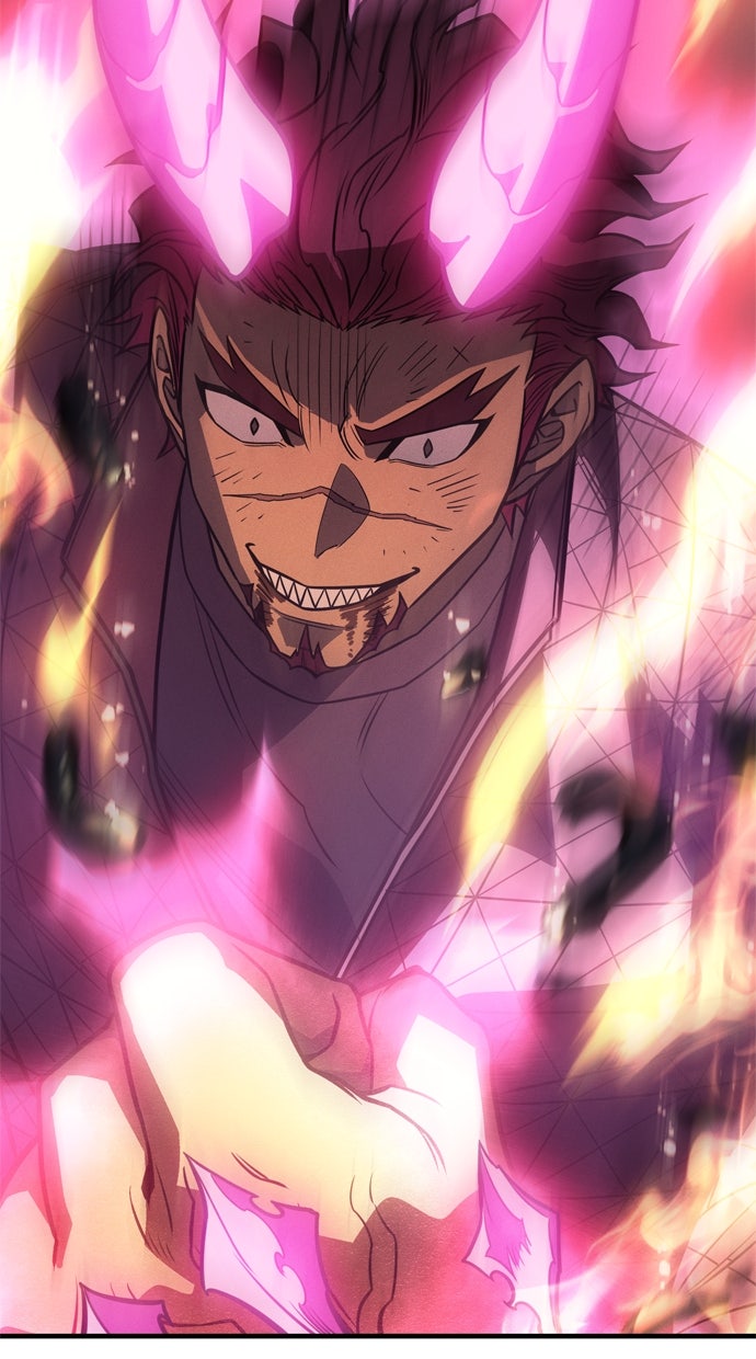 Read Returned by the King Manga Online