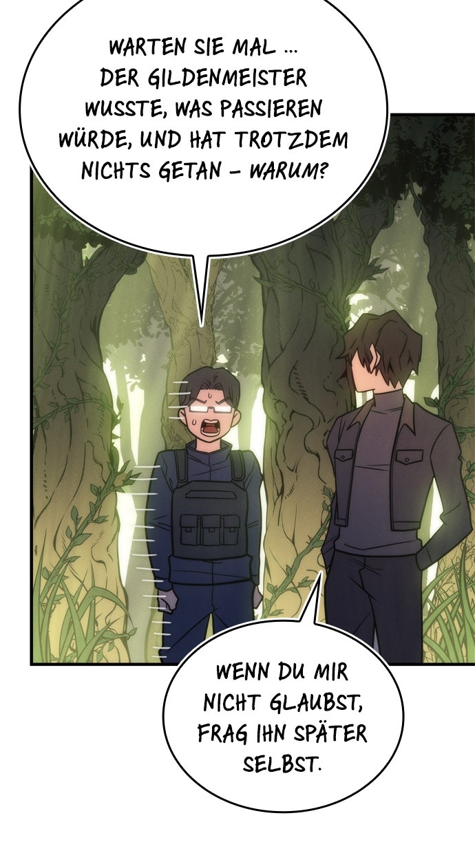 Read Returned by the King Manga Online