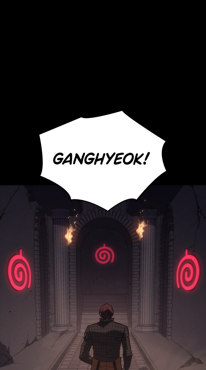 Read Returned by the King Manga Online