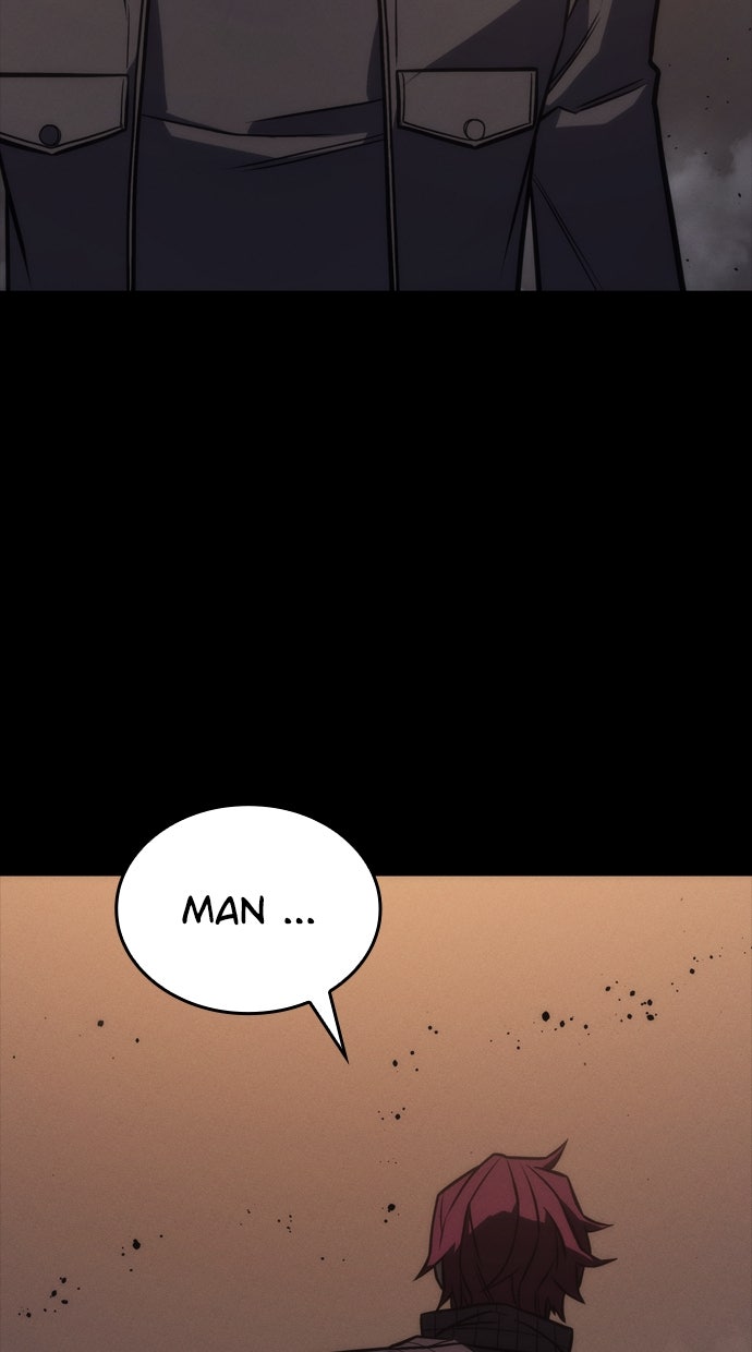 Read Returned by the King Manga Online