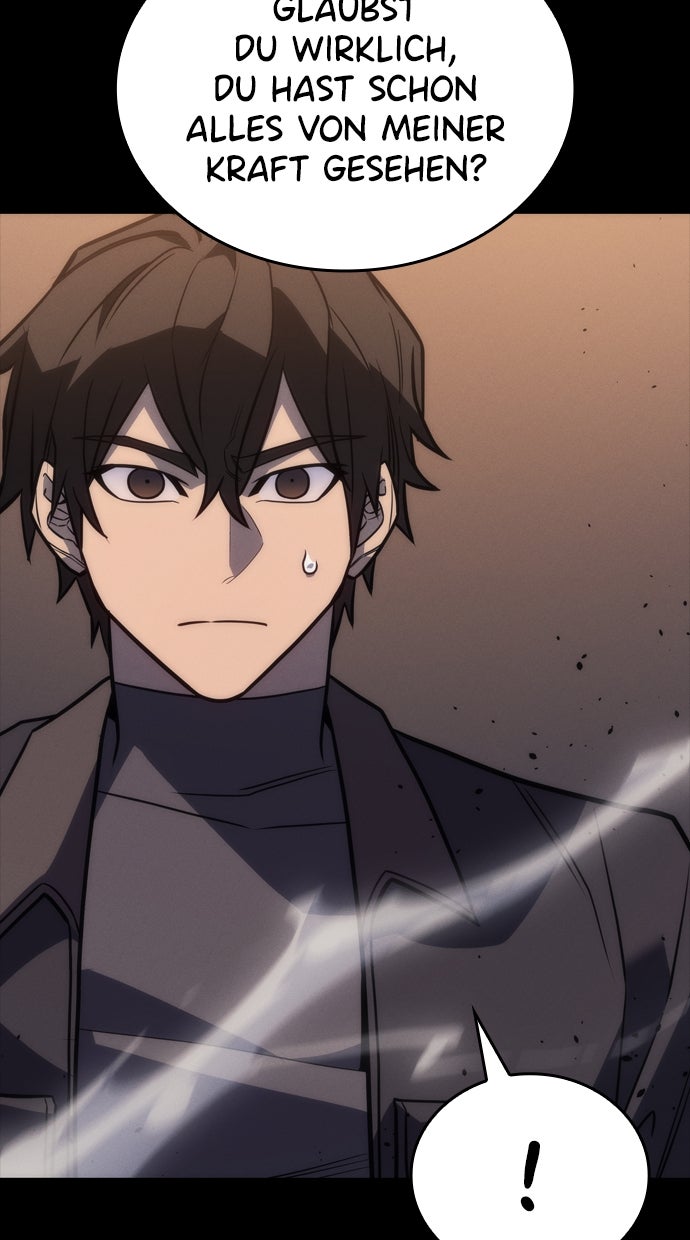 Read Returned by the King Manga Online