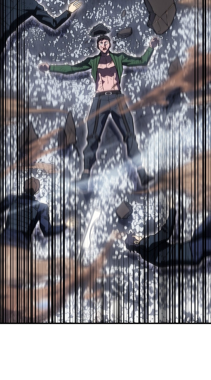 Read Returned by the King Manga Online