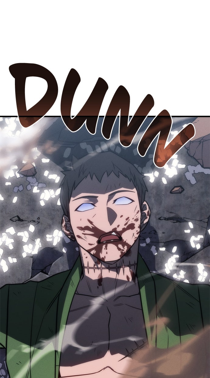 Read Returned by the King Manga Online