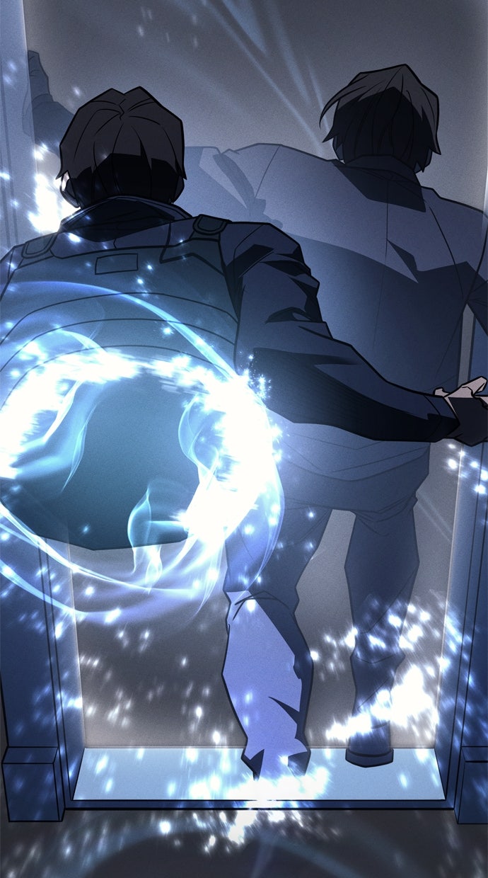 Read Returned by the King Manga Online