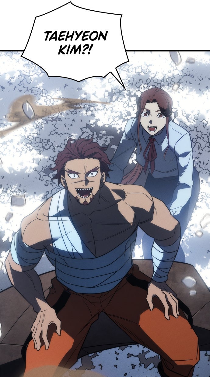 Read Returned by the King Manga Online