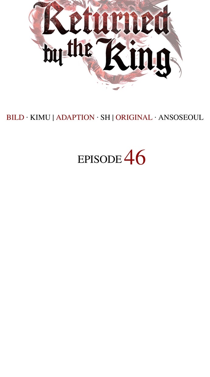 Read Returned by the King Manga Online