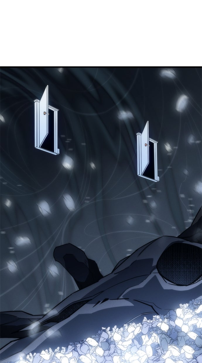 Read Returned by the King Manga Online